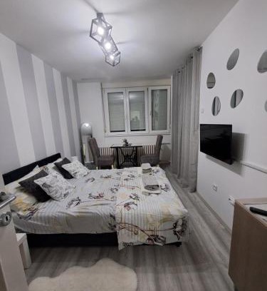 Krusevac Apartamento | Studio apartman Nataly