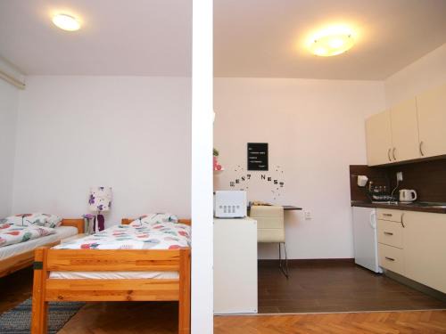 Cakovec Apartamento | Studio apartman Rest Nest