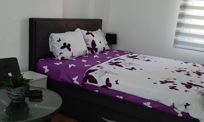 Leskovac Apartamento | Studio apartment 2