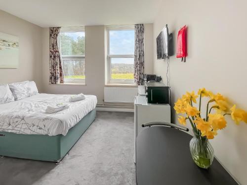 Hailsham Apartamento | Studio Apartment 6 - Uk48706
