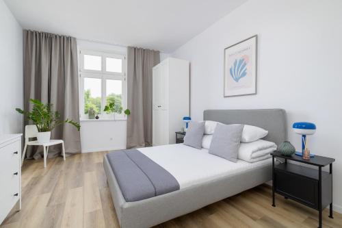 Kleparz Apartamento | Studio apartment - 65 Długa Street