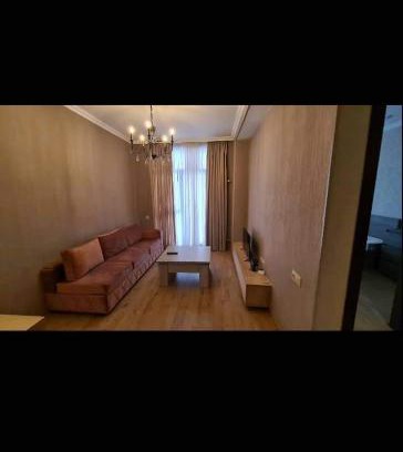 Saburtalo Apartamento | Studio Apartment at Saburtalo