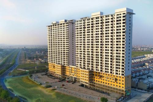 Greater Noida Apartamento | Studio Apartment by La Valentino Near Expo Mart