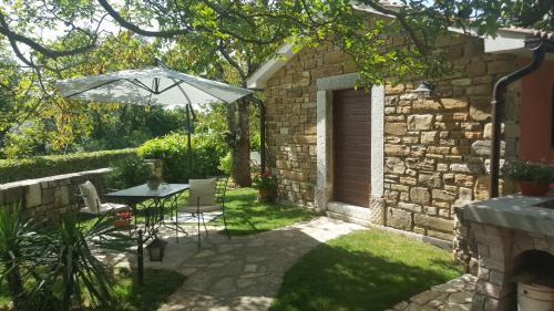 Gracisce Apartamento | Studio apartment Cami - Cottage with a soul