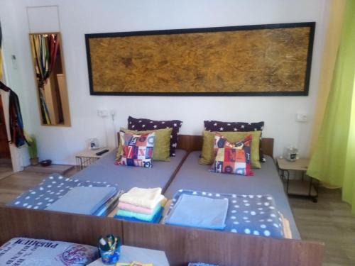 Rijeka Apartamento | Studio Apartment Corner