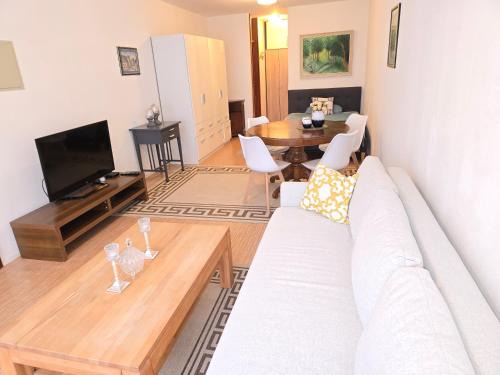 Feuerbacher Tal Apartamento | Studio Apartment