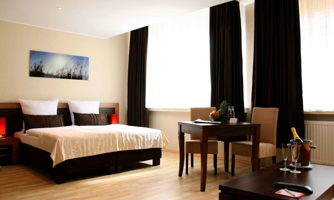 Bant Casa | Studio-apartment - Home Hotel