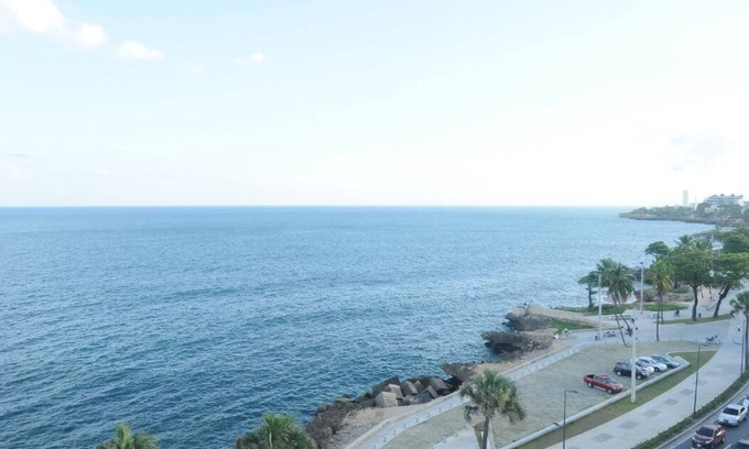 Santo Domingo Apartamento | Studio apartment with Ocean view