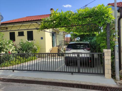 Dramalj Apartamento | Studio Apartment Dramalj