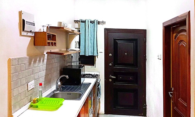 Osu Apartamento | Studio apartment