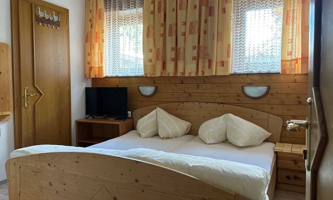 Wildschoenau Apartamento | Estudio - Haus Luxer