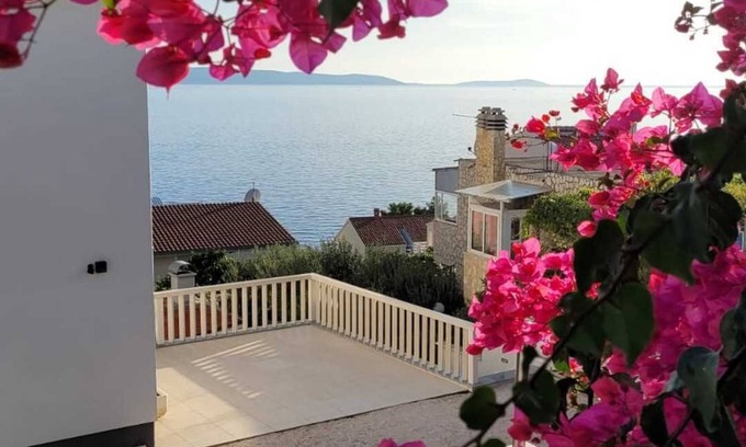 Businci Apartamento | Studio - apartment Katarina - EOS CROATIA