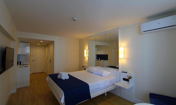 Batumi Apartamento | Studio Apartment in Batumi