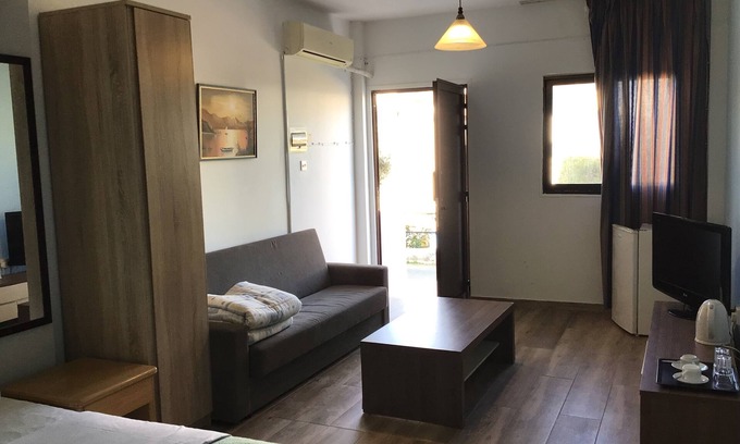 Ayia Napa Apartamento | Studio Apartment in Ayia Napa