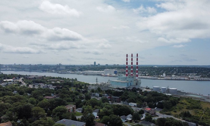 Dartmouth Apartamento | Studio apartment in Dartmouth