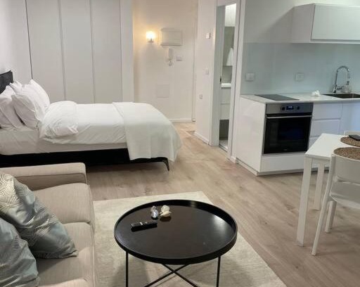 Herzliya Pituach Apartamento | Studio apartment in Herzliya near the beach