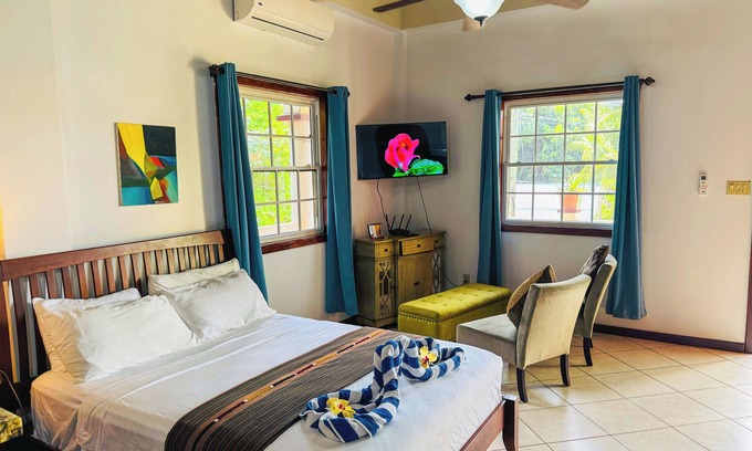 Sittee River Village Apartamento | Apartamento Estudio En Hopkins