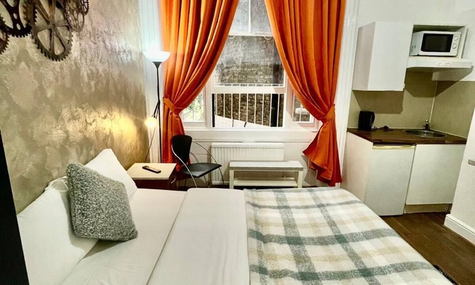 Kensington Apartamento | Studio apartment in Kensington