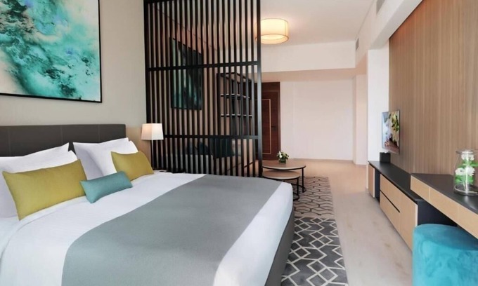 Al Barsha Apartamento | Studio Apartment In Science Park By E R
