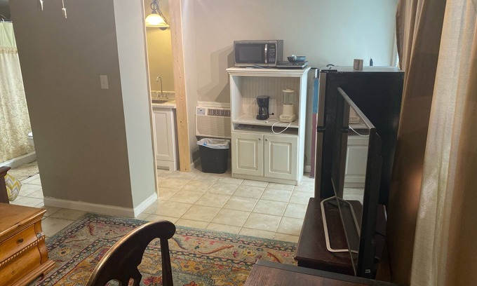 Smyrna Apartamento | Studio Apartment in Smyrna TN