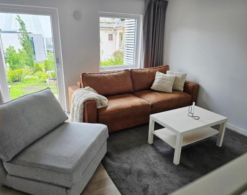 Molde Apartamento | Studio apartment in the centre