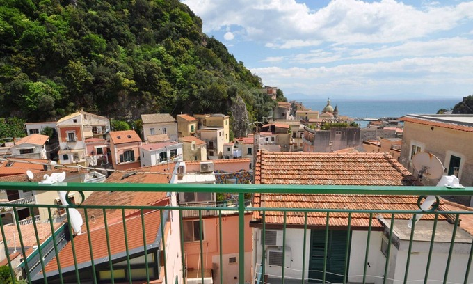Cetara Apartamento | Appartamento a Cetara ID 719