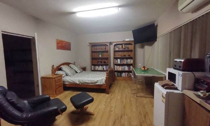 Trigg Apartamento | Studio apartment in Trigg