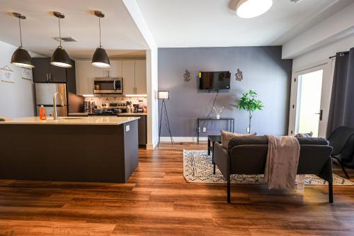 Brewerytown Apartamento | Studio Apartment-in-the-heartofphiladelphia