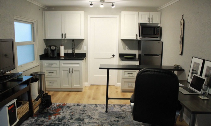 Westerville Apartamento | Studio Apartment In Westerville