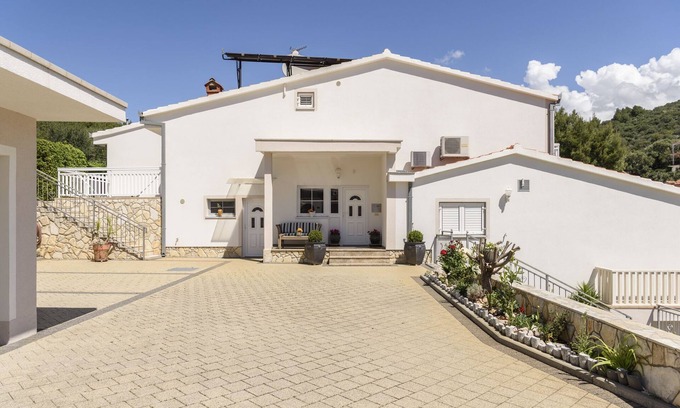 Marina Casa | Studio-apartment-kaskada