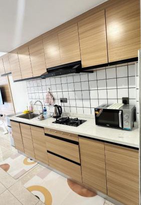 Runda Apartamento | Studio apartment