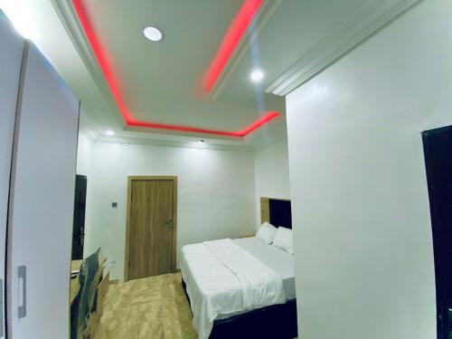 Ofin Apartamento | Studio Apartment - Lekki Lagos