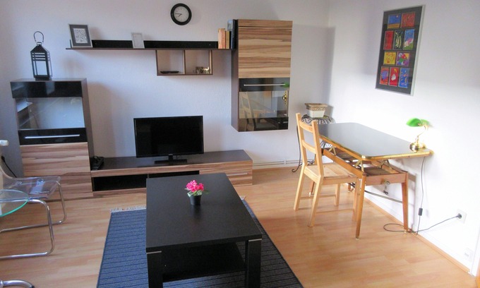 Dohren-Wulfel Casa | Studio Apartment - Messe Nord