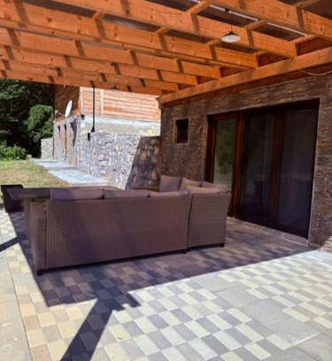 Mokra Gora Apartamento | Studio apartment Milev