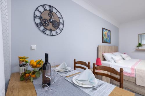 Spadici Apartamento | Studio Apartment Miranda