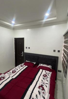 Abuja Apartamento | Studio Apartment
