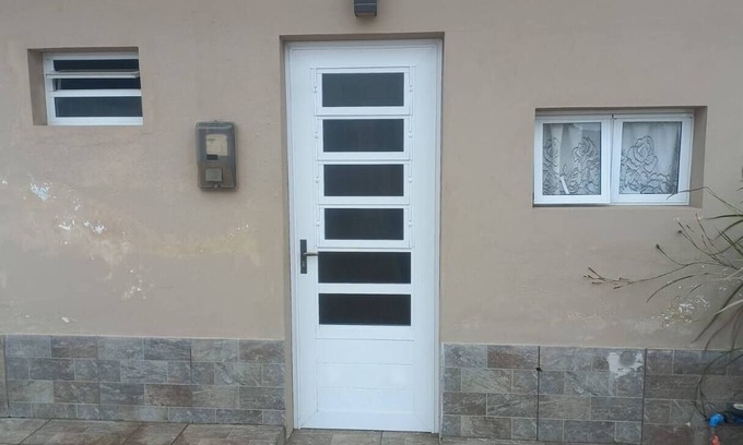 Bage Apartamento | Studio apartment no. 3 for 2 people.