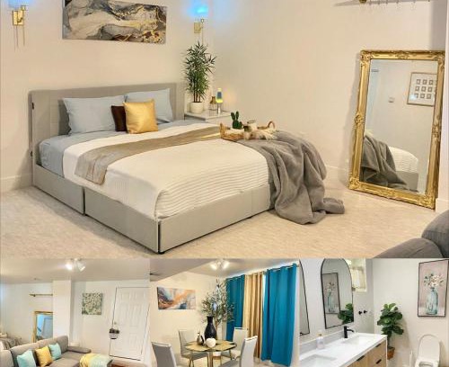 Elko Casa | Studio Apartment on the Hill in Elko