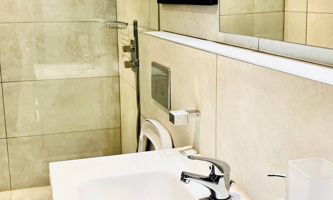 East Legon Apartamento | Studio Apartment, Signature Apartment, Accra - Ghana
