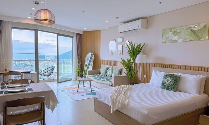 Vung Tau Apartamento | HOMEAWAY - MELODY VUNG TAU