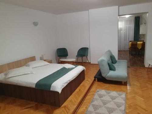 Alba Iulia Apartamento | STUDIO APARTMENTS