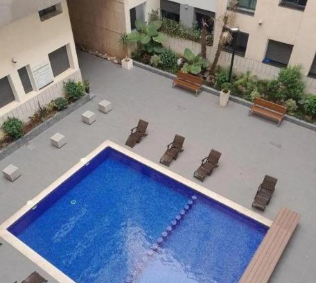 Mohammedia Apartamento | Studio Appartement MIRAMAR
