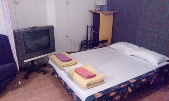 Centar Casa | Estudio-apartamento en una casa, excelente ubicación, a minutos de "must see"