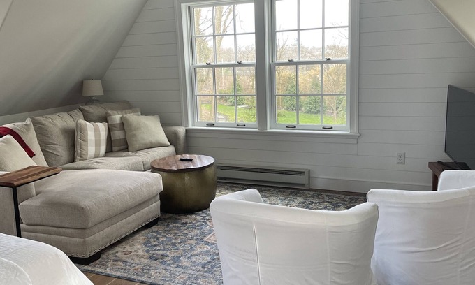 Saint Davids Apartamento | Studio Apt located in the heart of Wayne