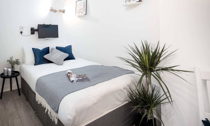 Pimlico Apartamento | Studio Apt next Pimlico
