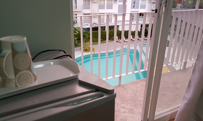 Lahug Condominio | Studio Apt with Balcony