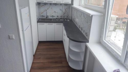 Sillamae Apartamento | Studio Art