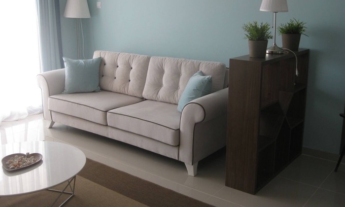Nicosia Apartamento | Estudio en 5 * Caesar Resort Long Beach Iskele Famagusta Norte de Chipre