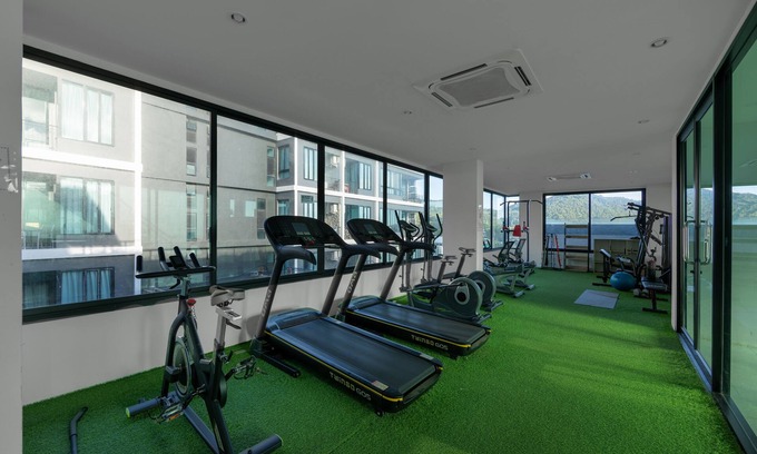 Nai Harn Apartamento | Studio at Relife by TropicLook