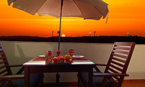 Torralta Apartamento | Studio At The Beach